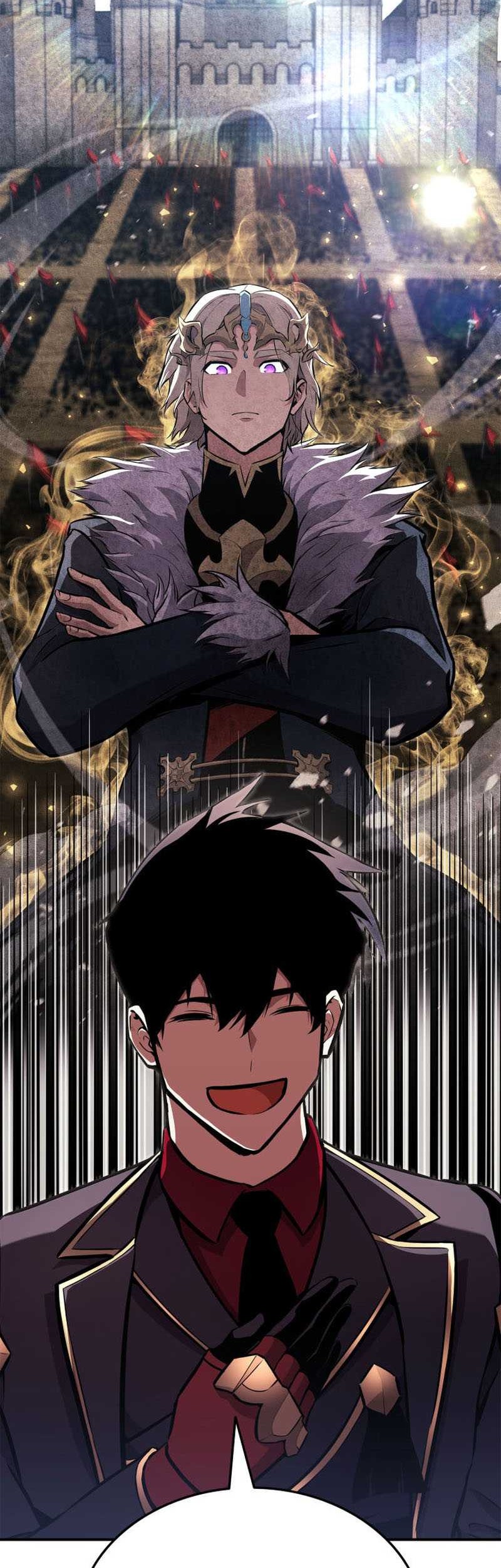 Ranker’s Return Chapter 151 Gambar 63