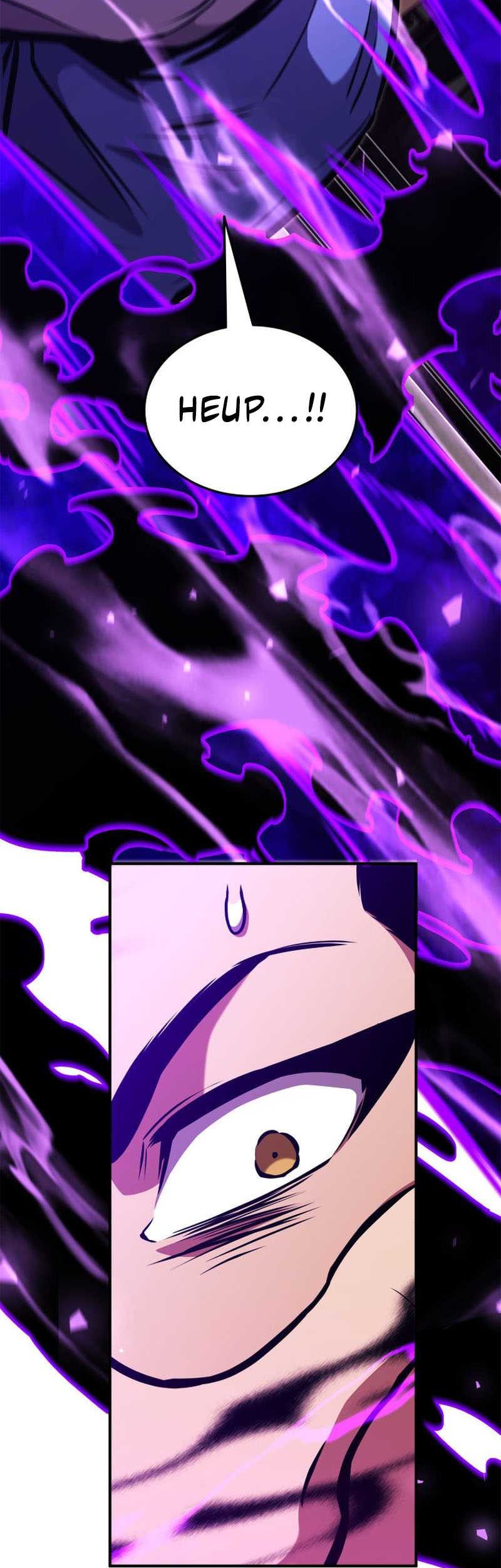 Ranker’s Return Chapter 151 Gambar 75