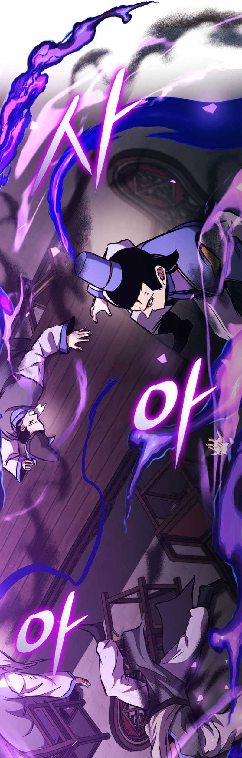 Ranker’s Return Chapter 151 Gambar 77