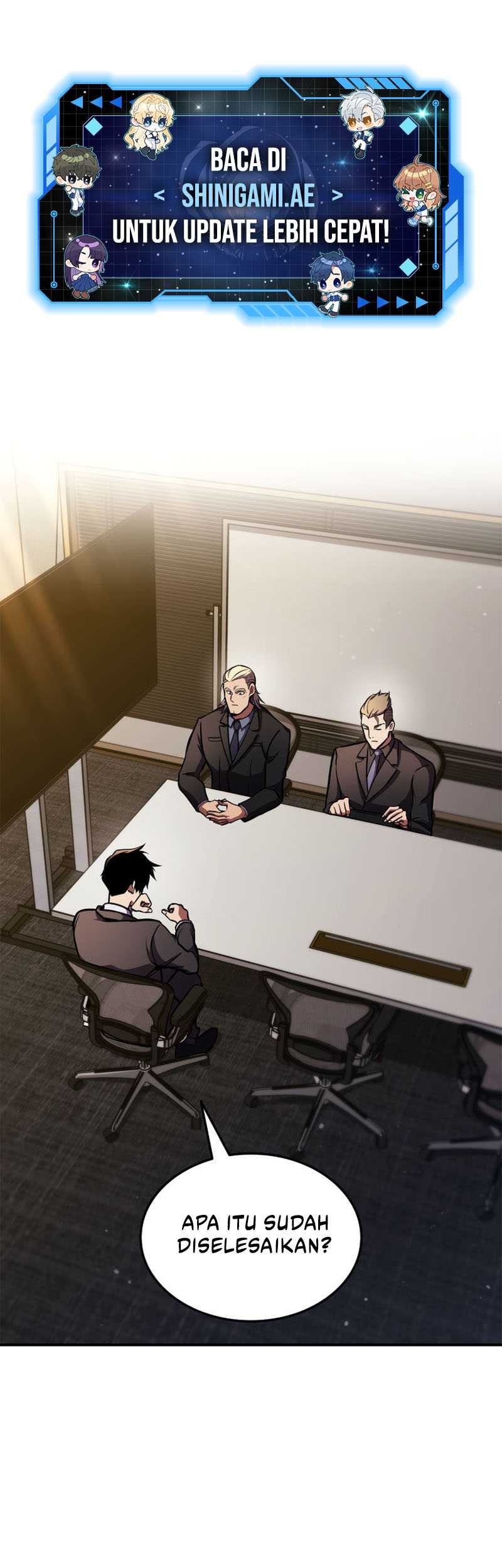 Baca  Ranker’s Return Chapter 151 Gambar 2