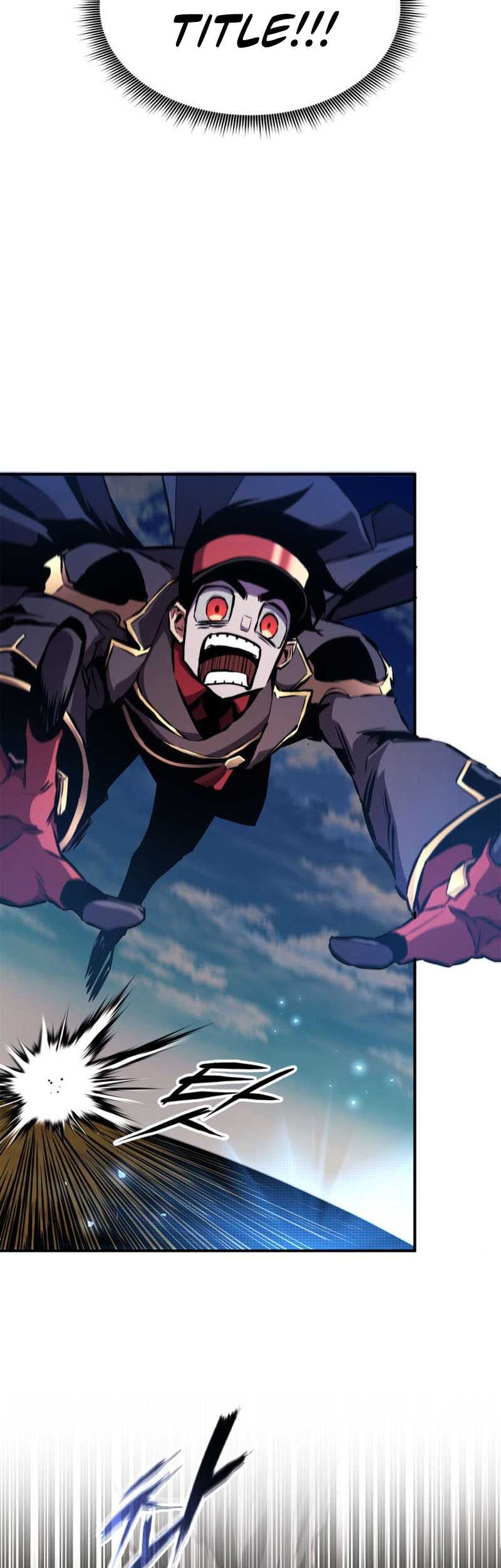 Ranker’s Return Chapter 151 Gambar 28