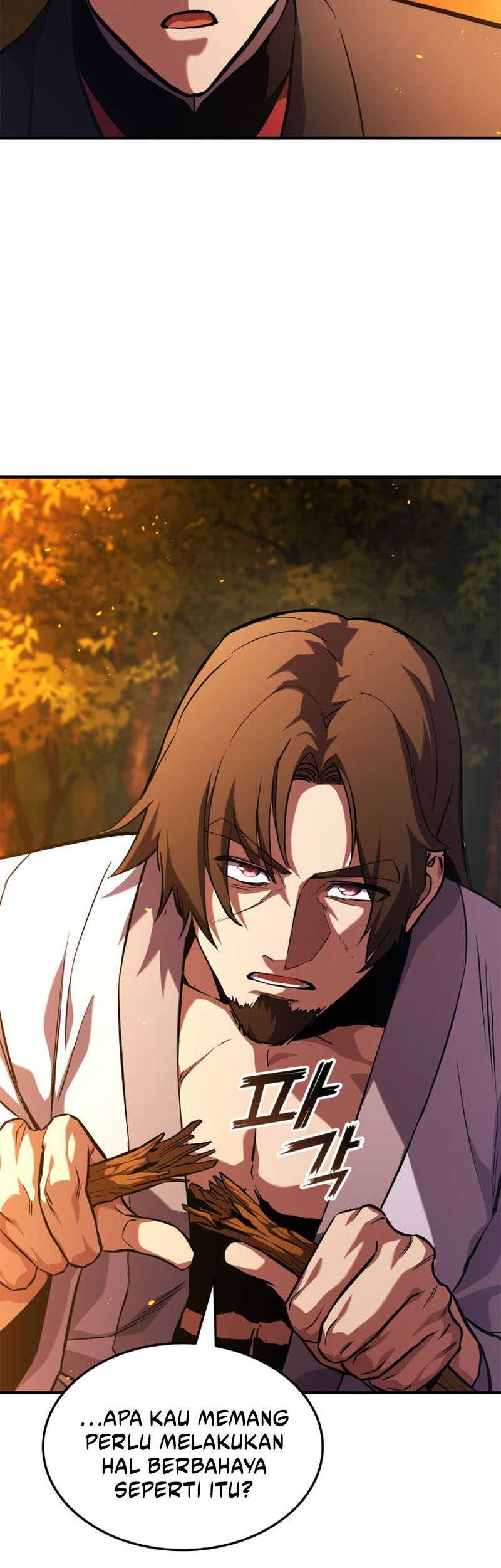 Ranker’s Return Chapter 152 Gambar 42