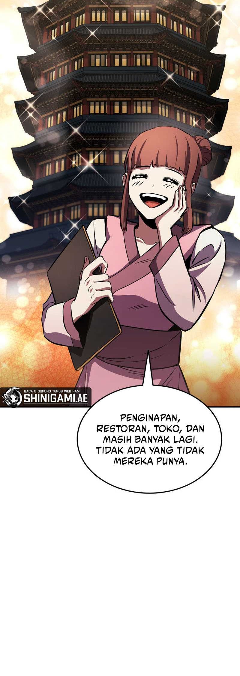 Ranker’s Return Chapter 152 Gambar 28