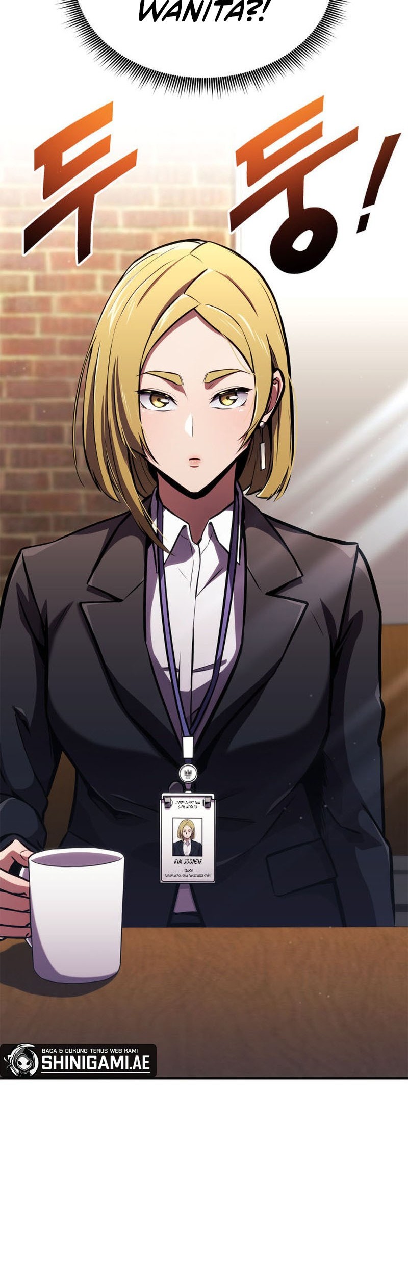 Ranker’s Return Chapter 153 Gambar 35