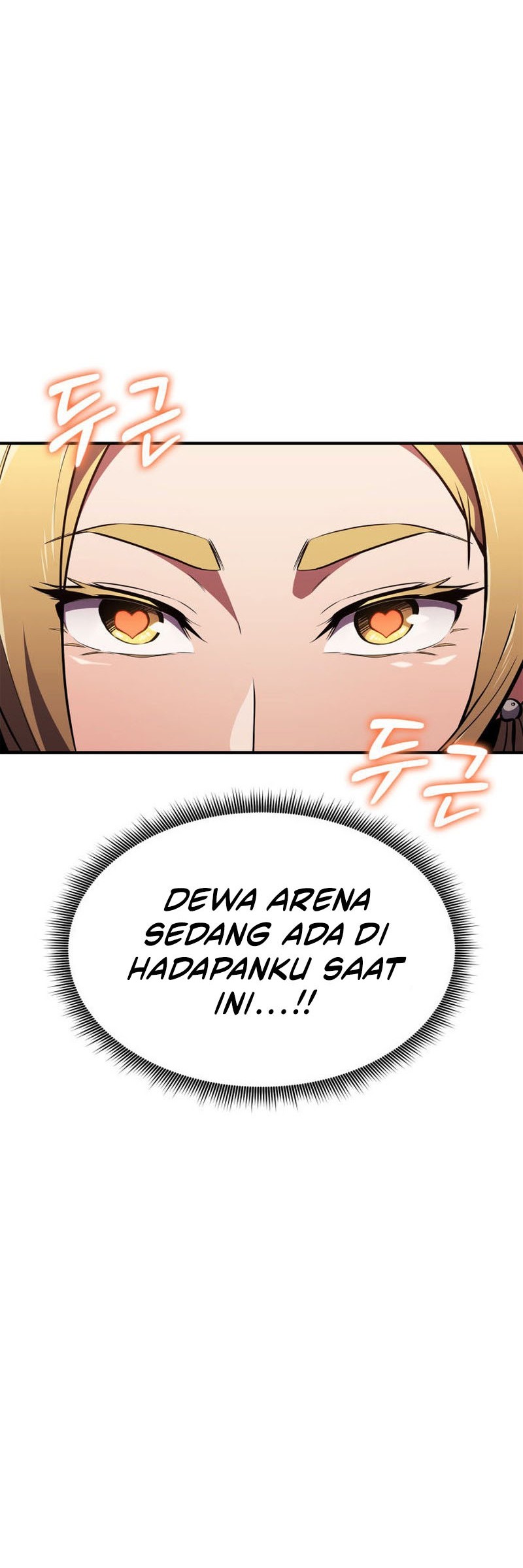Ranker’s Return Chapter 153 Gambar 37