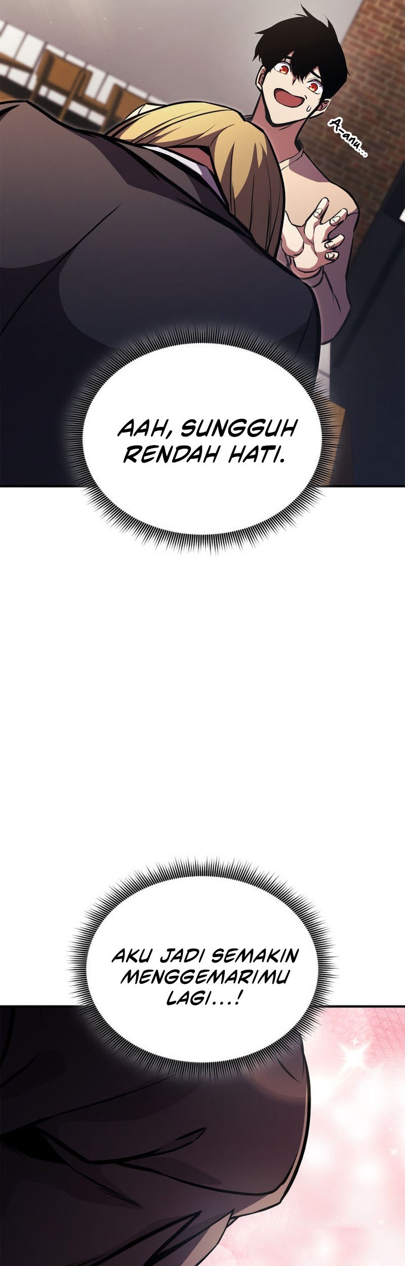 Ranker’s Return Chapter 153 Gambar 42