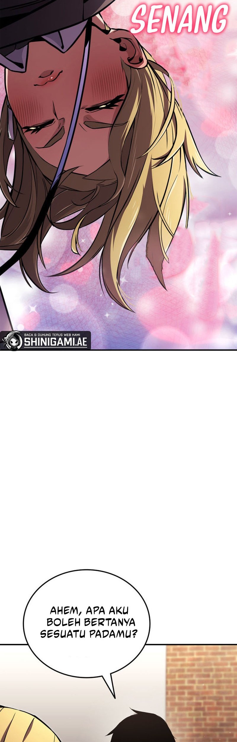 Ranker’s Return Chapter 153 Gambar 43