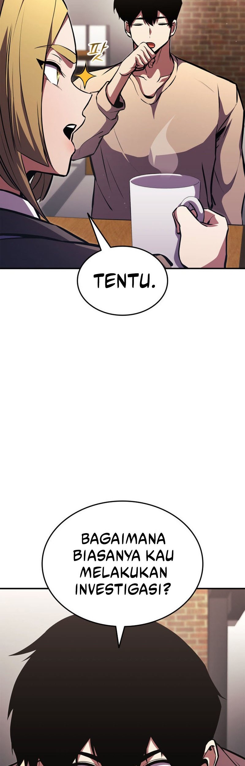 Ranker’s Return Chapter 153 Gambar 44