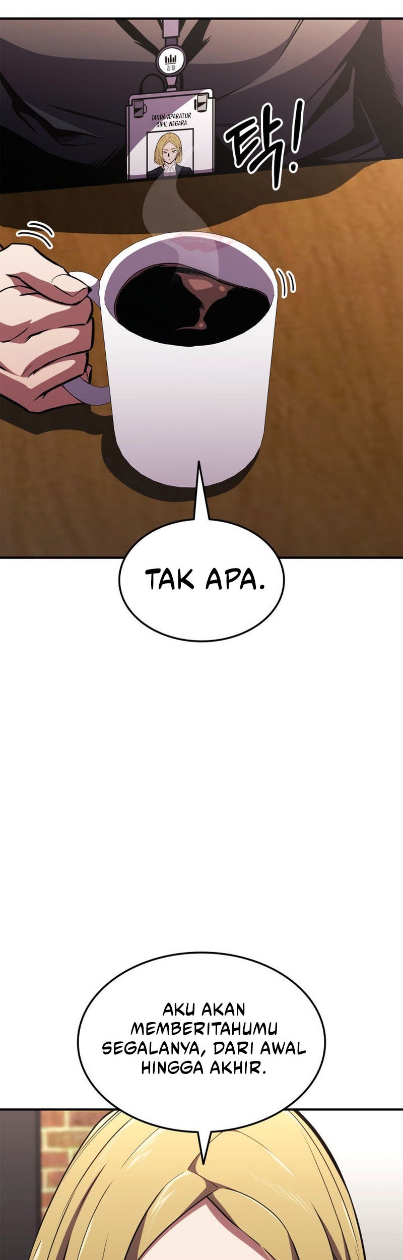 Ranker’s Return Chapter 153 Gambar 47