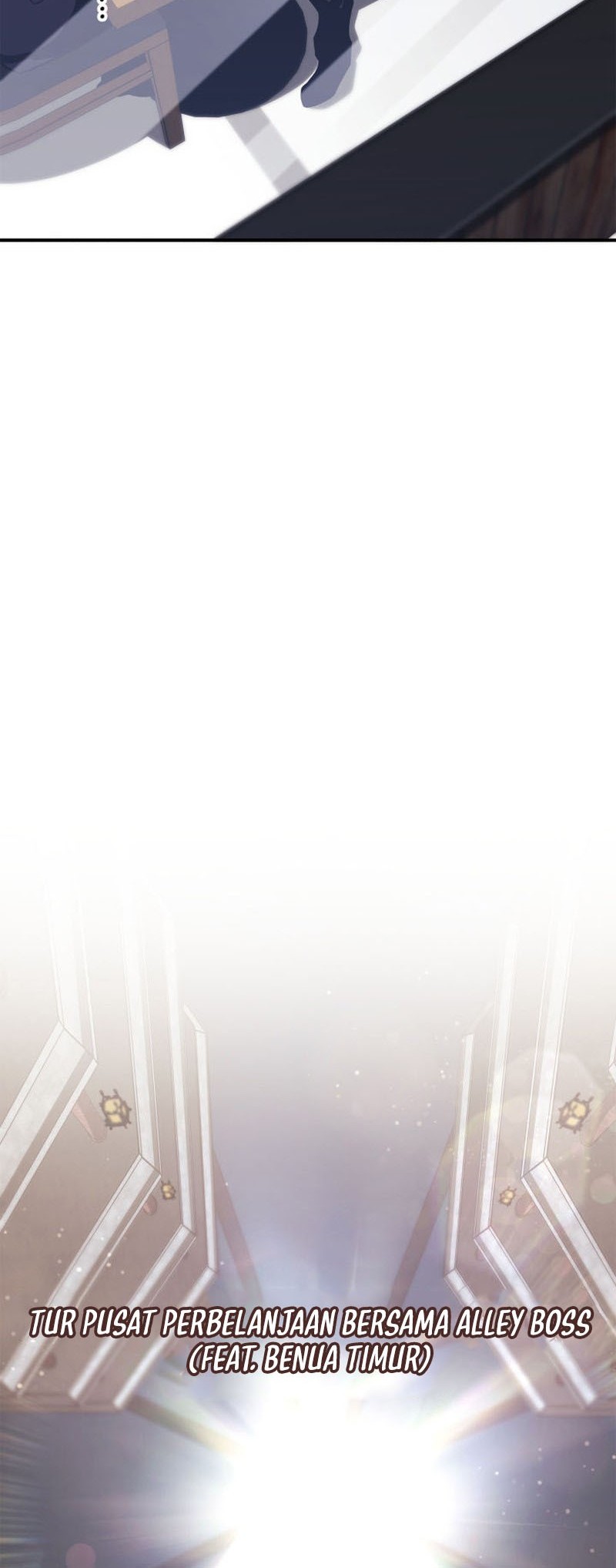 Ranker’s Return Chapter 153 Gambar 49