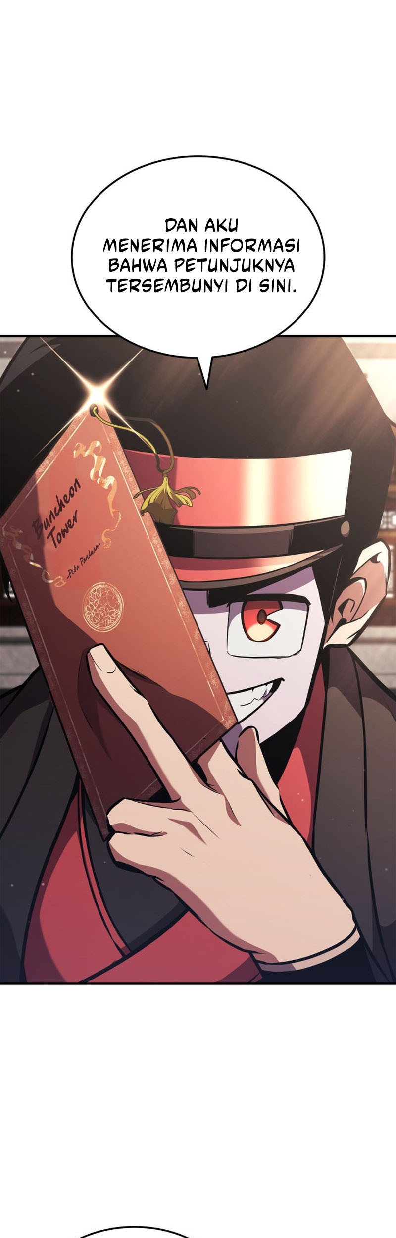 Ranker’s Return Chapter 153 Gambar 52