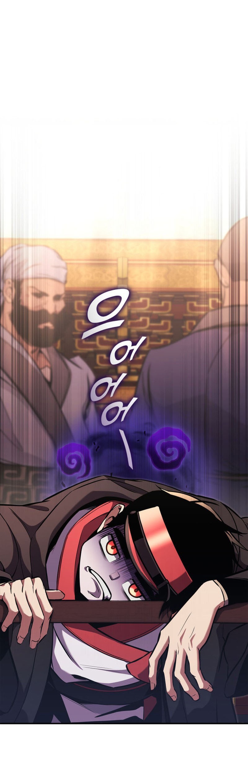 Ranker’s Return Chapter 153 Gambar 54