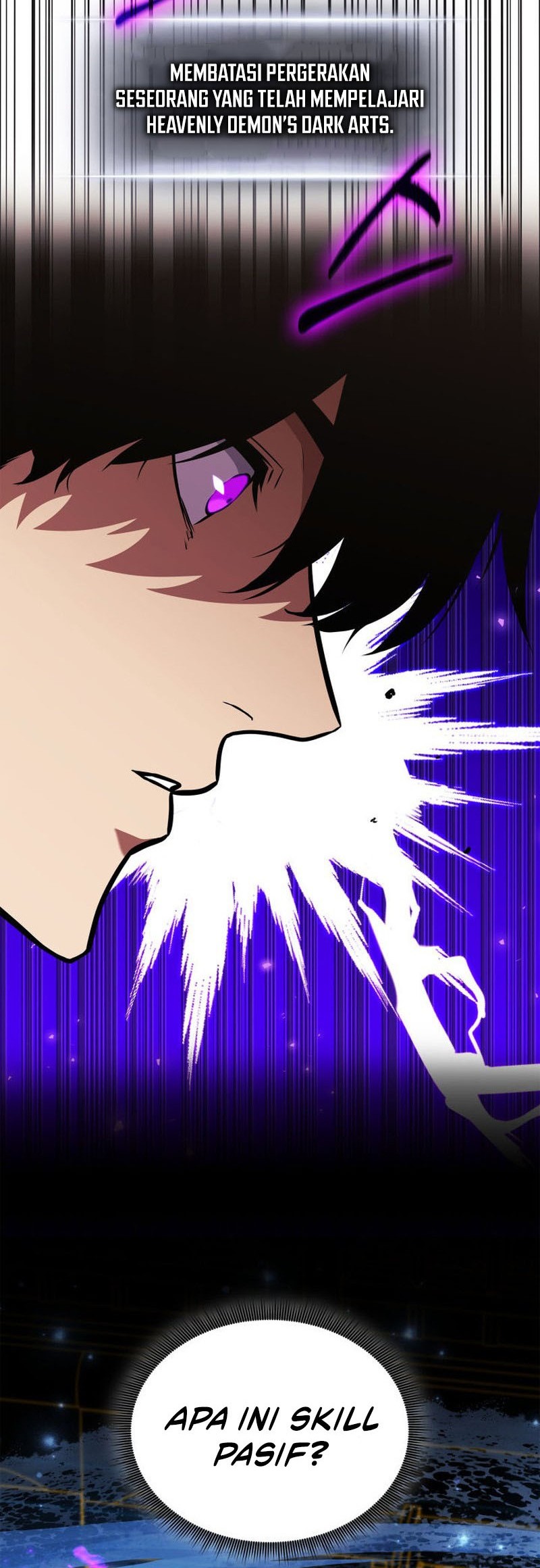 Ranker’s Return Chapter 153 Gambar 61