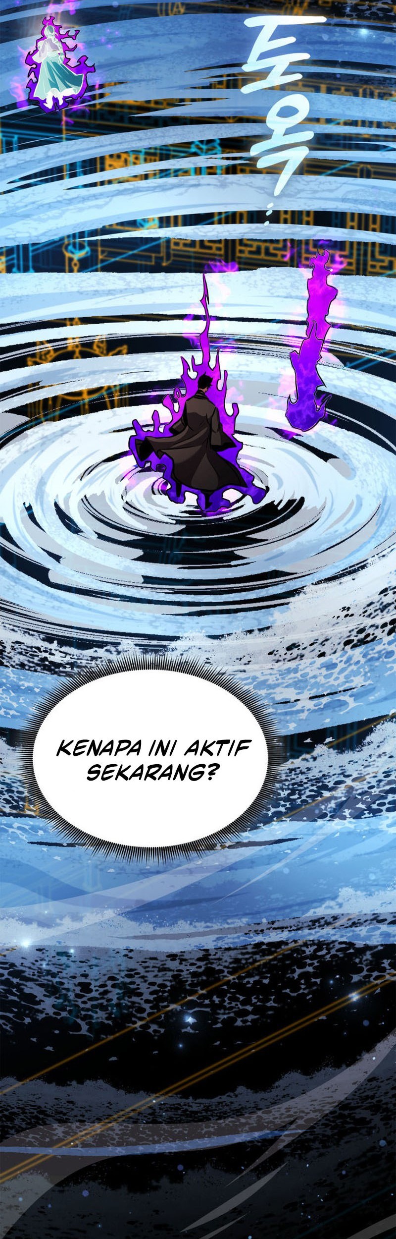 Ranker’s Return Chapter 153 Gambar 62