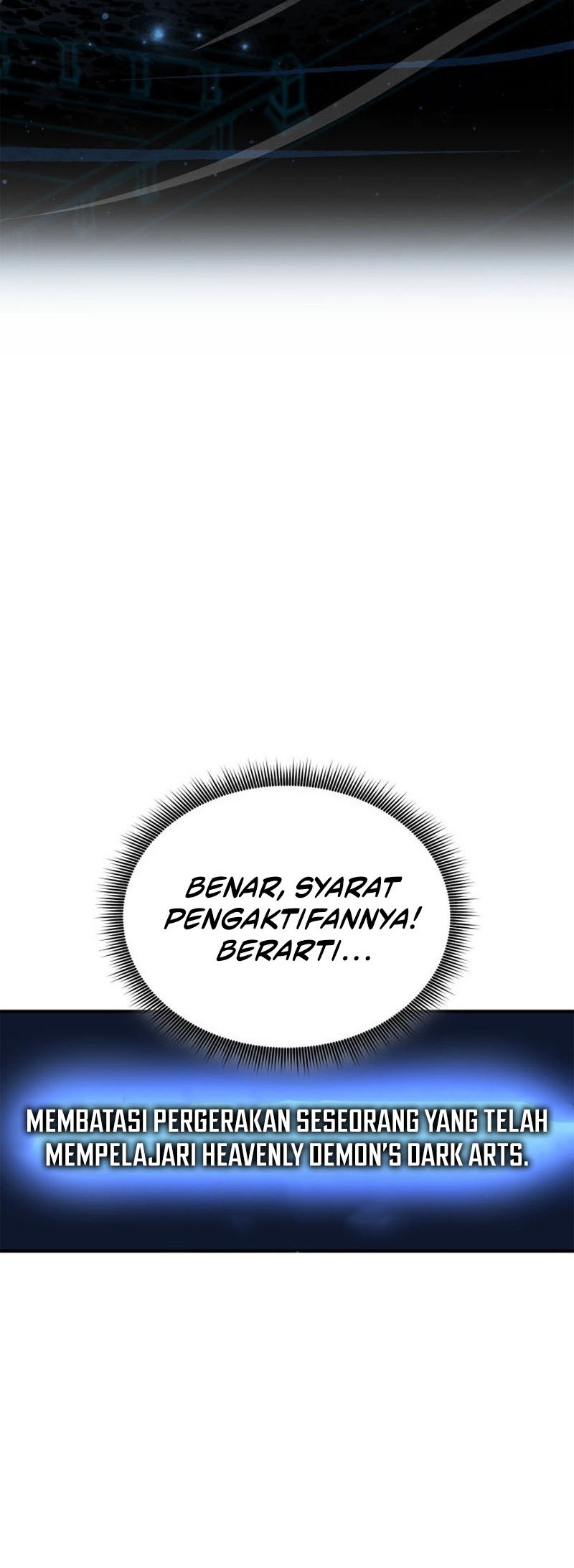 Ranker’s Return Chapter 153 Gambar 63