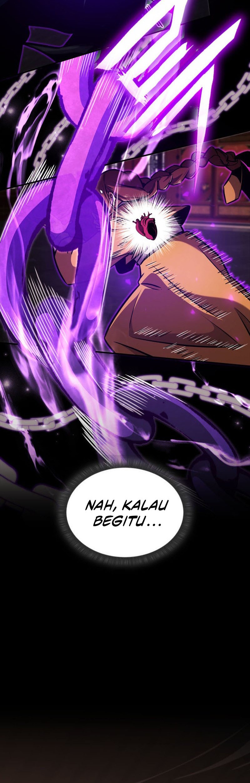 Ranker’s Return Chapter 153 Gambar 66