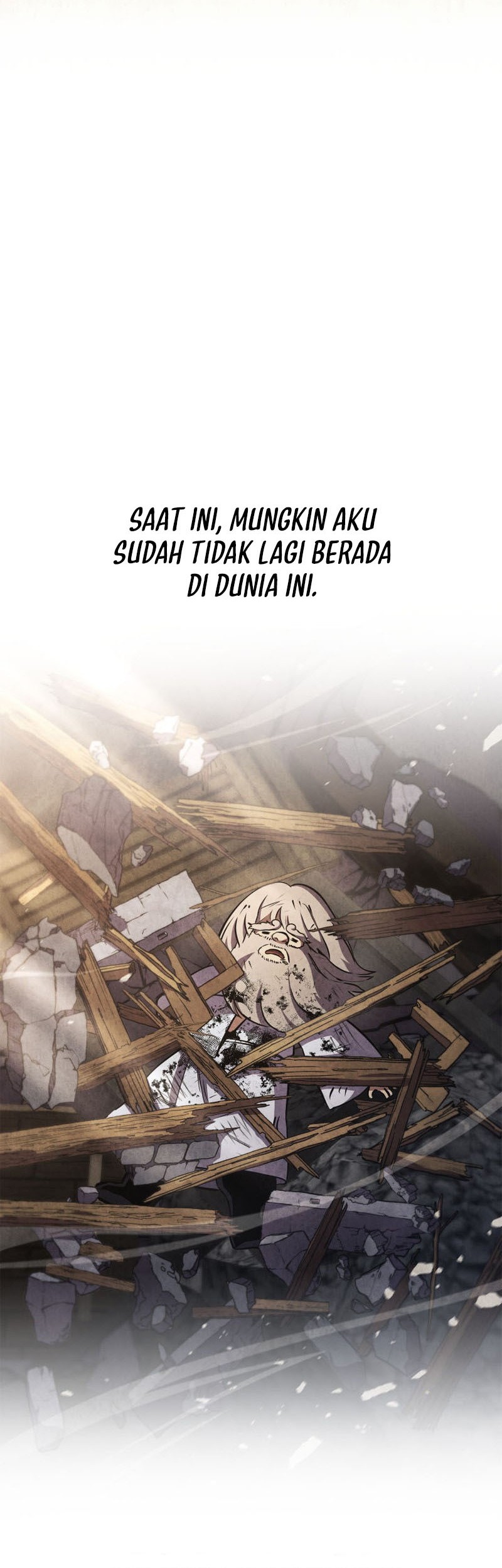 Ranker’s Return Chapter 153 Gambar 9