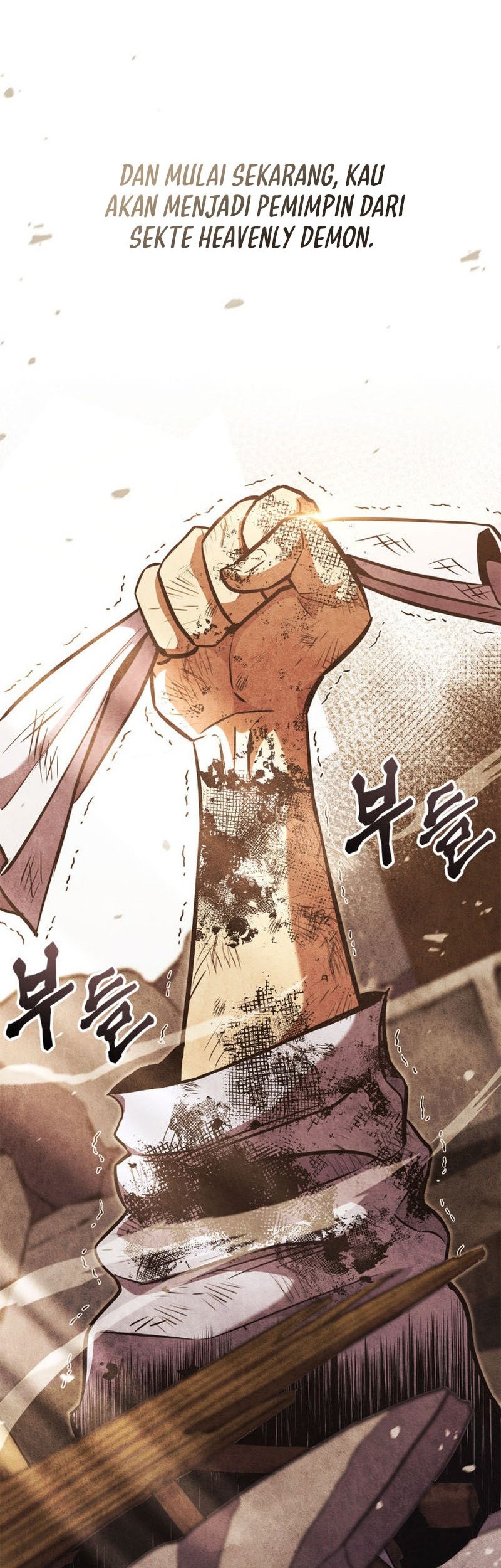 Ranker’s Return Chapter 153 Gambar 11