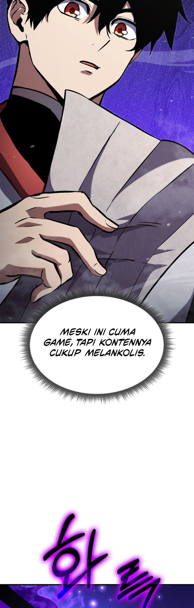Ranker’s Return Chapter 153 Gambar 15