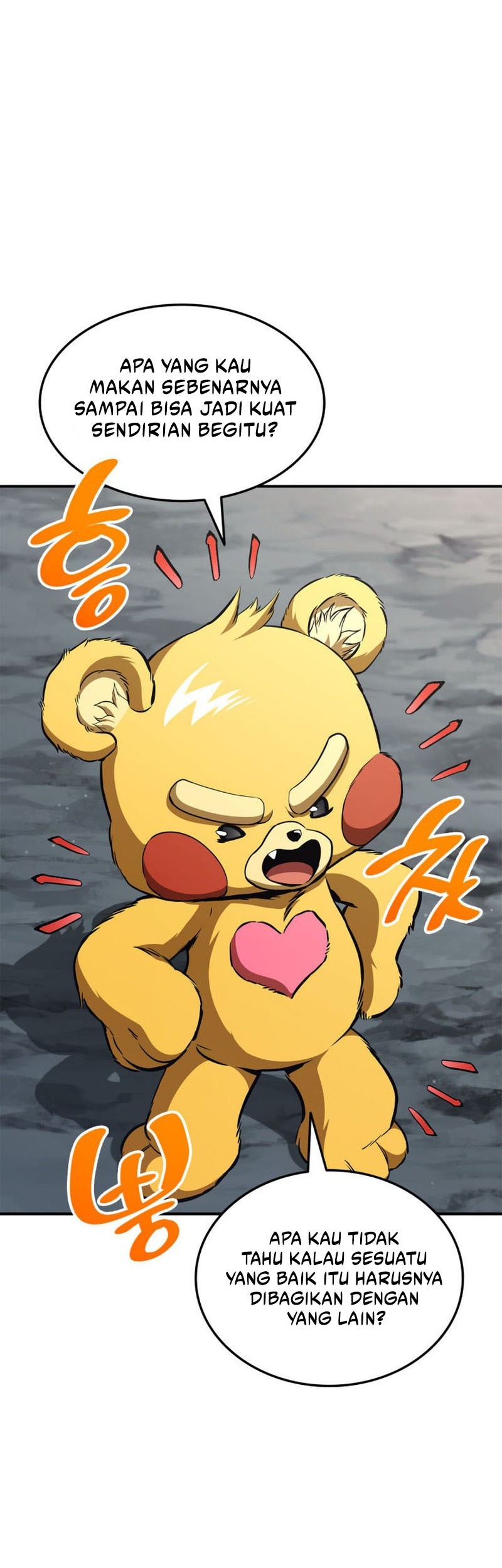 Ranker’s Return Chapter 153 Gambar 20