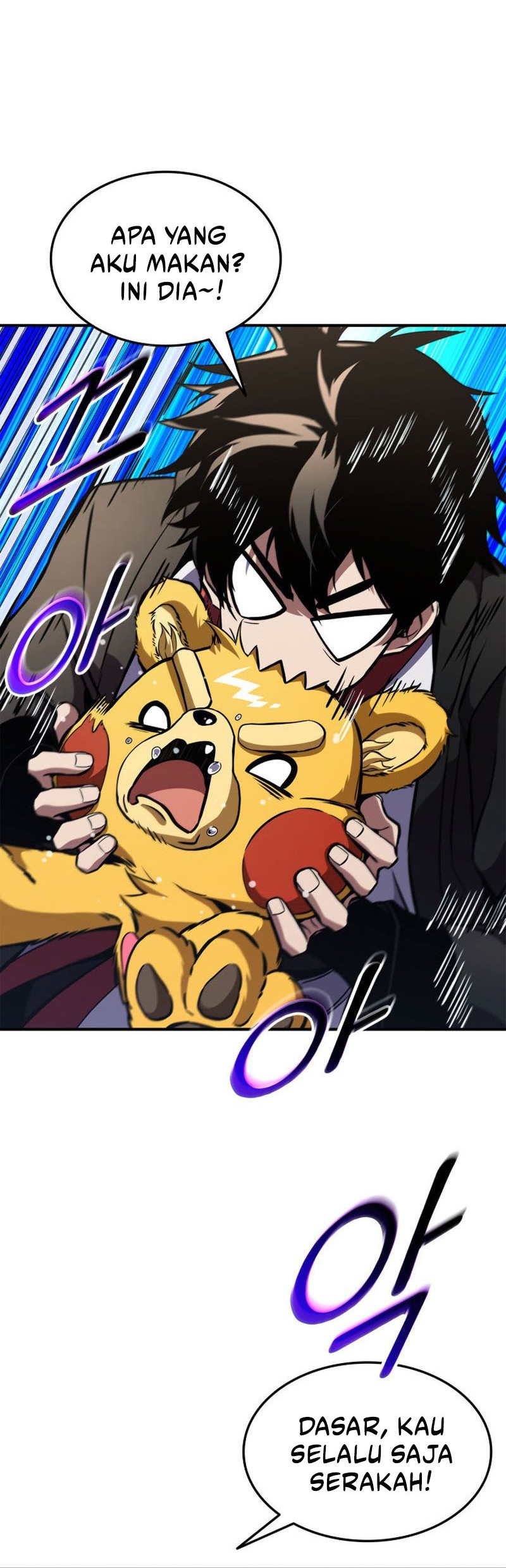 Ranker’s Return Chapter 153 Gambar 21