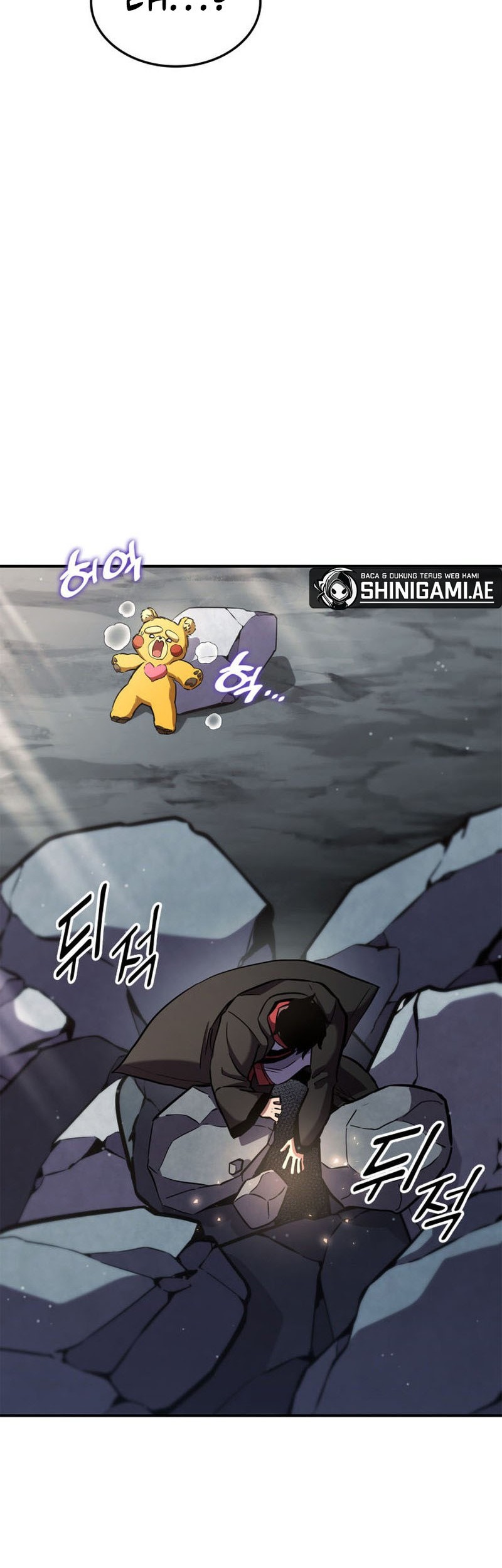 Ranker’s Return Chapter 153 Gambar 23