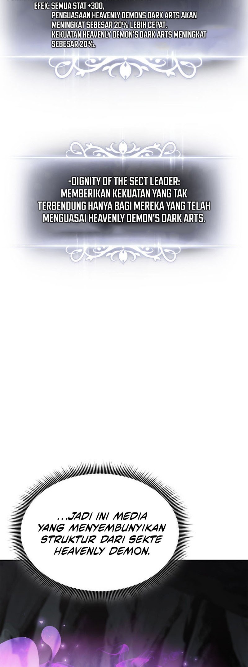 Ranker’s Return Chapter 153 Gambar 25