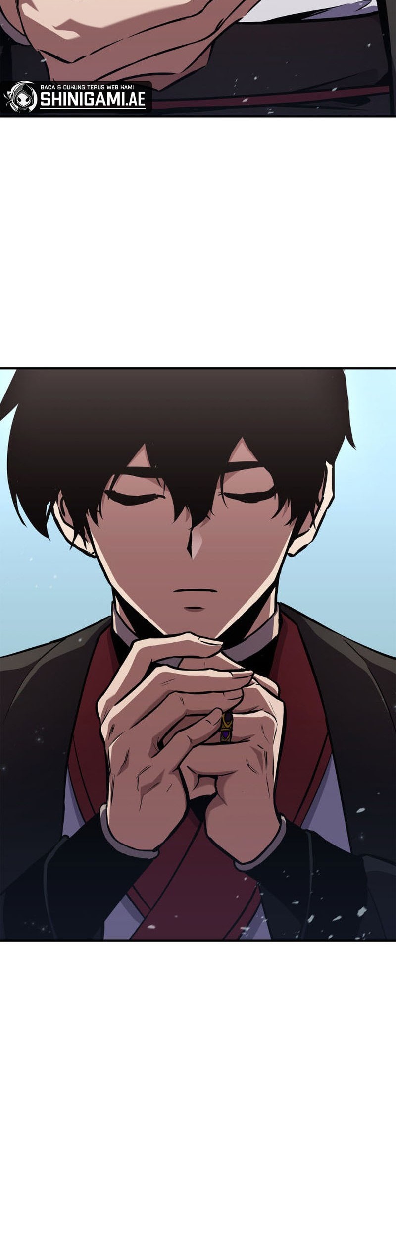 Ranker’s Return Chapter 153 Gambar 27