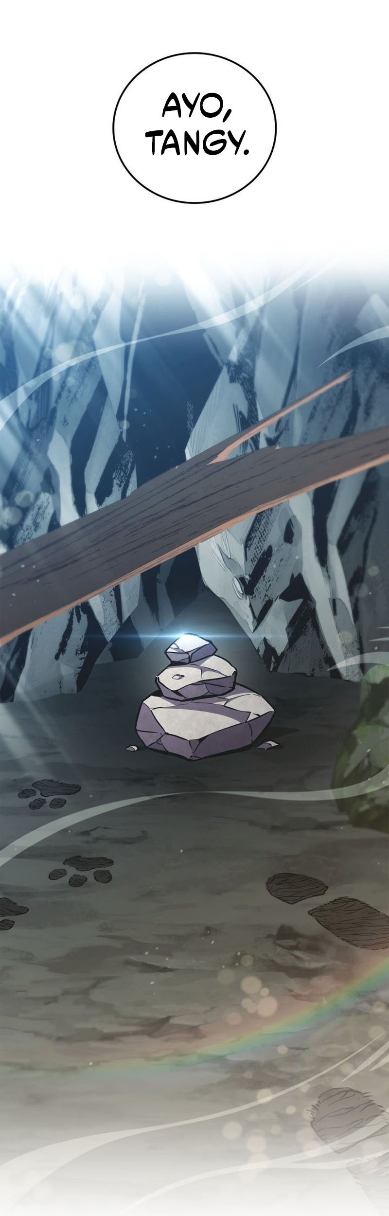Ranker’s Return Chapter 153 Gambar 28