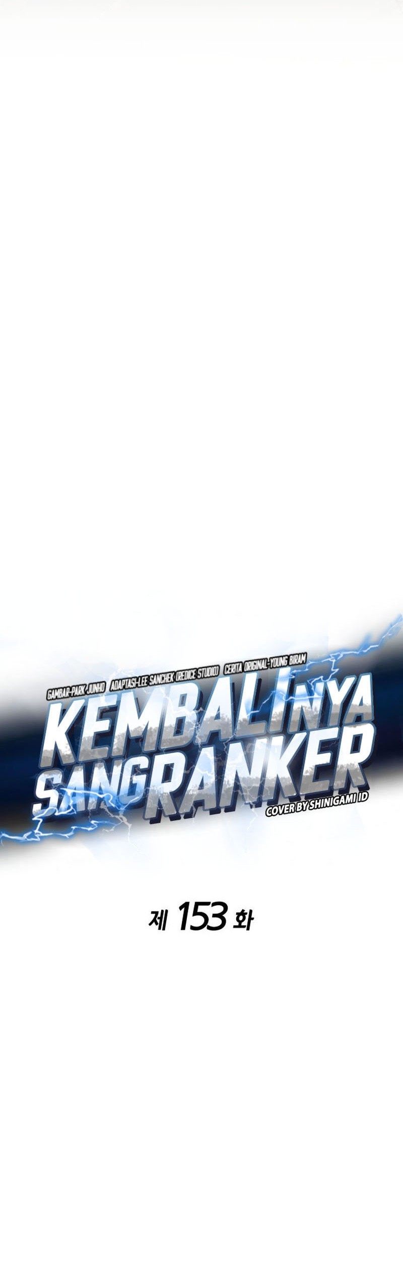 Ranker’s Return Chapter 153 Gambar 29