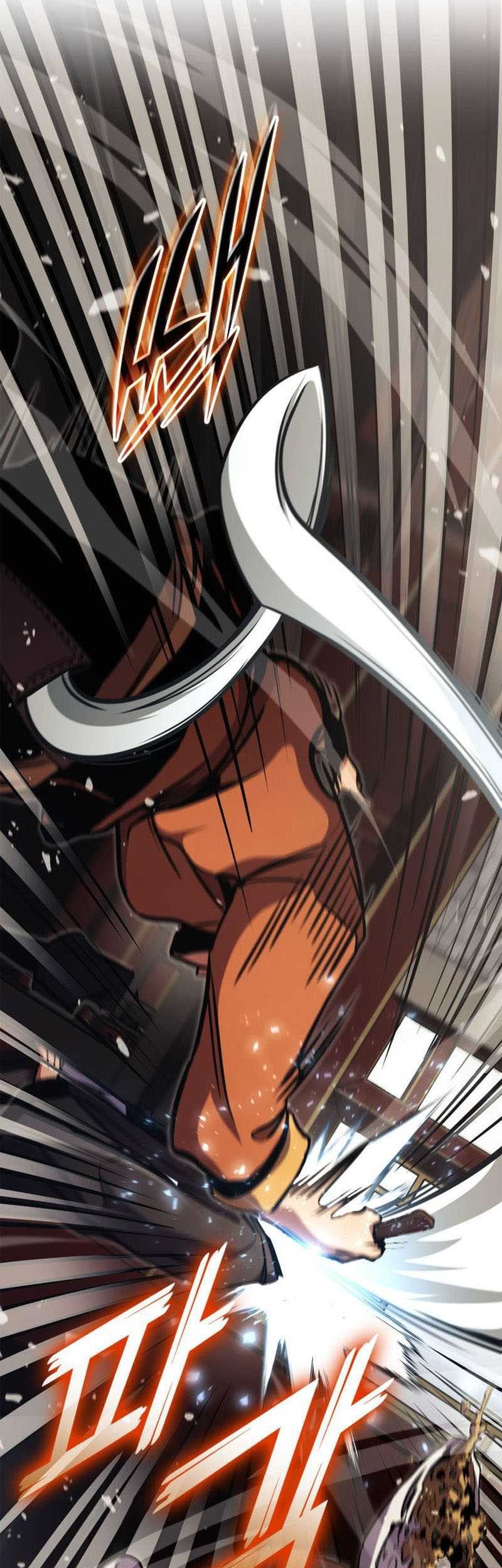 Ranker’s Return Chapter 154 Gambar 33