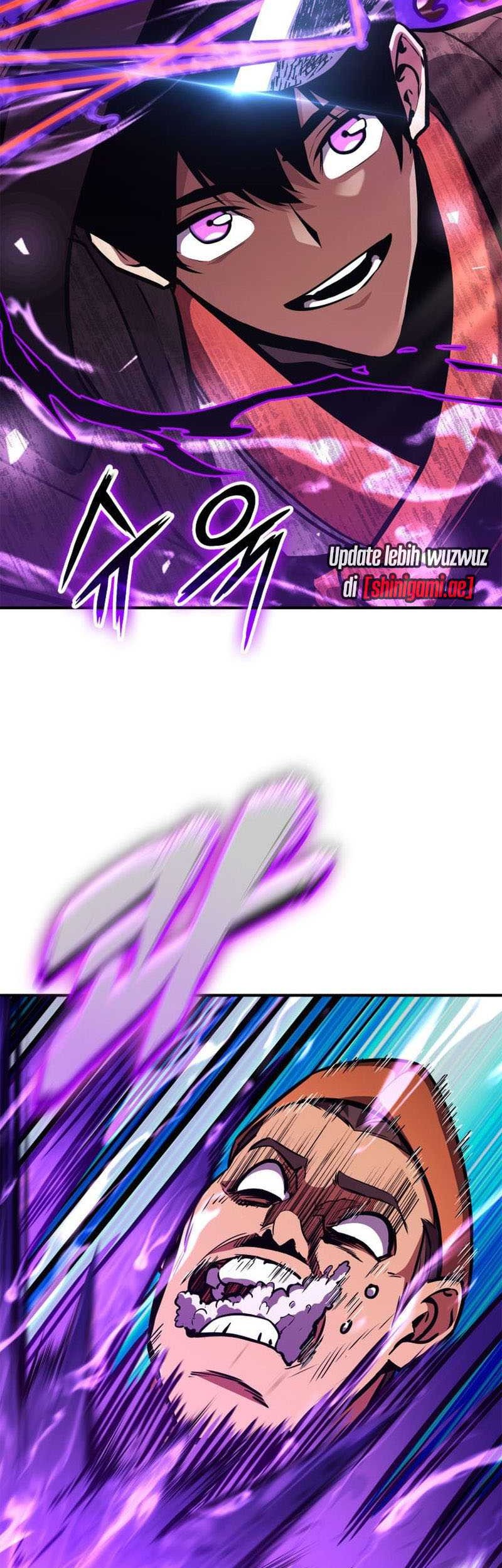 Ranker’s Return Chapter 154 Gambar 35