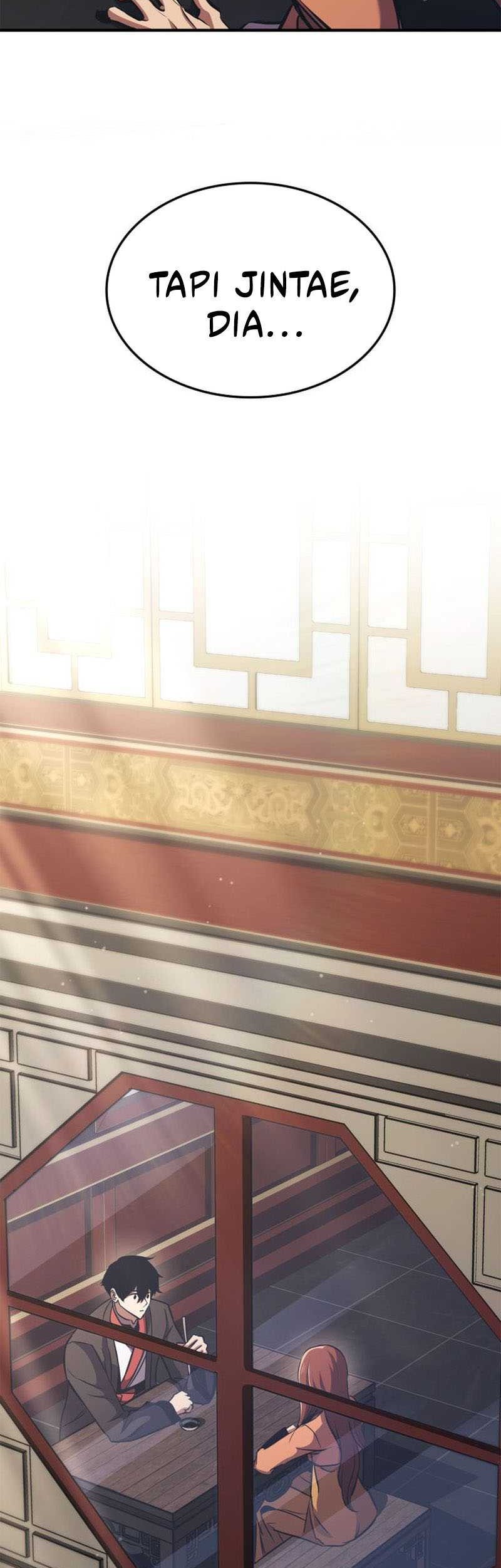 Ranker’s Return Chapter 154 Gambar 39