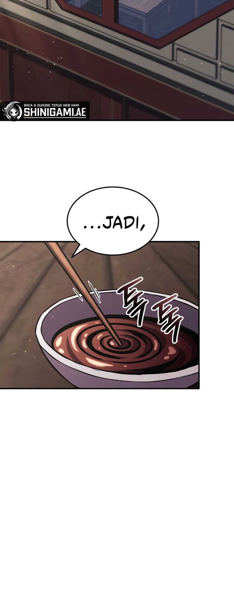 Ranker’s Return Chapter 154 Gambar 40