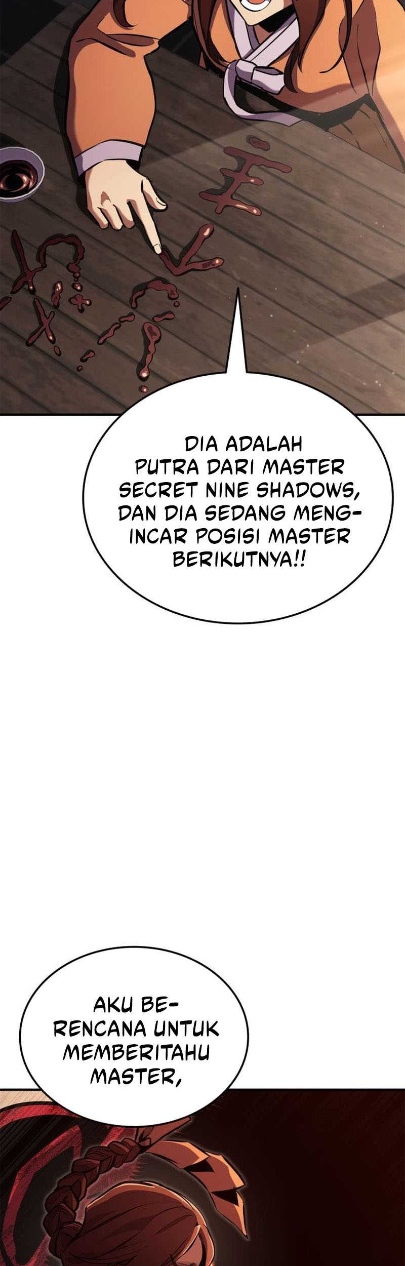 Ranker’s Return Chapter 154 Gambar 42