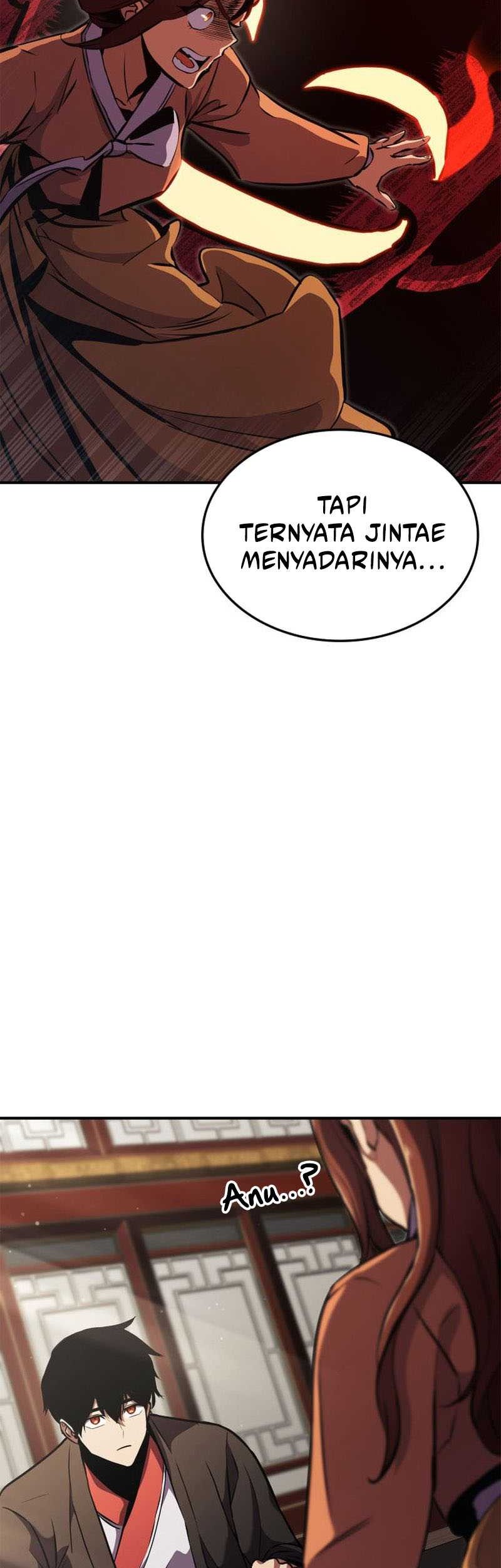 Ranker’s Return Chapter 154 Gambar 43