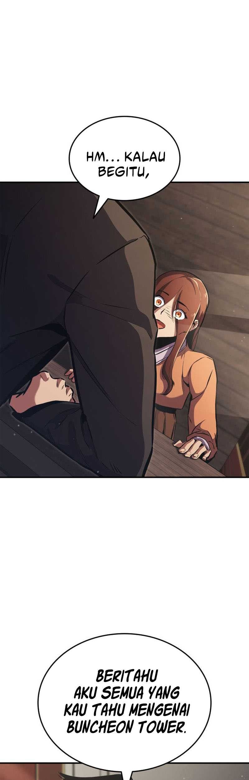 Ranker’s Return Chapter 154 Gambar 45