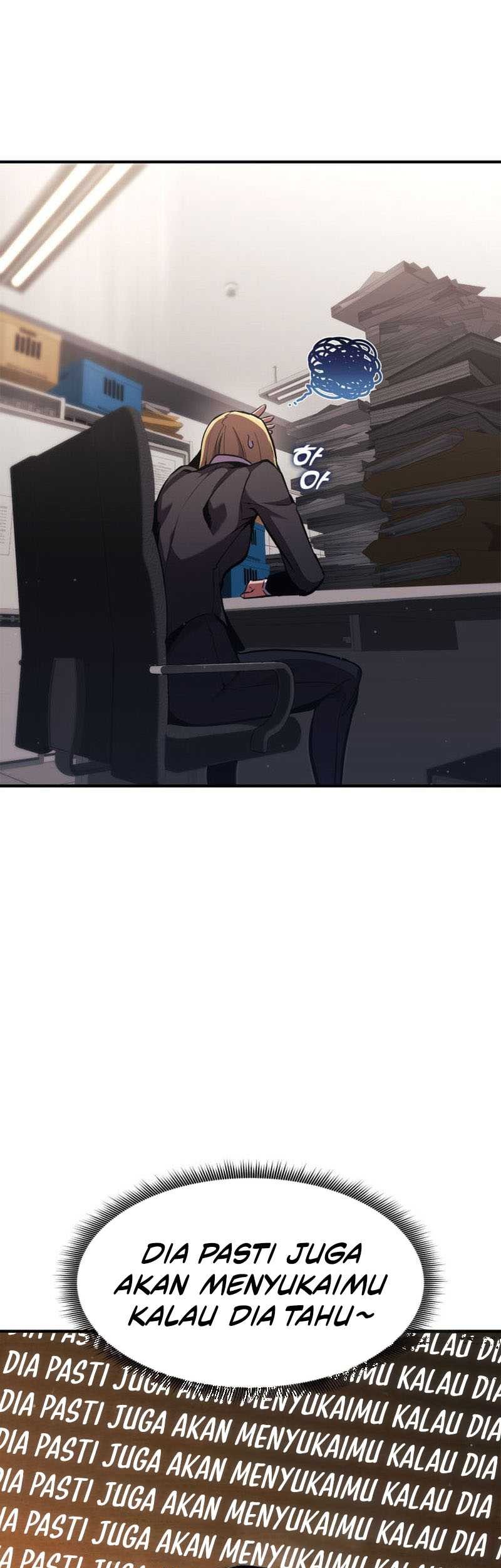 Ranker’s Return Chapter 154 Gambar 53