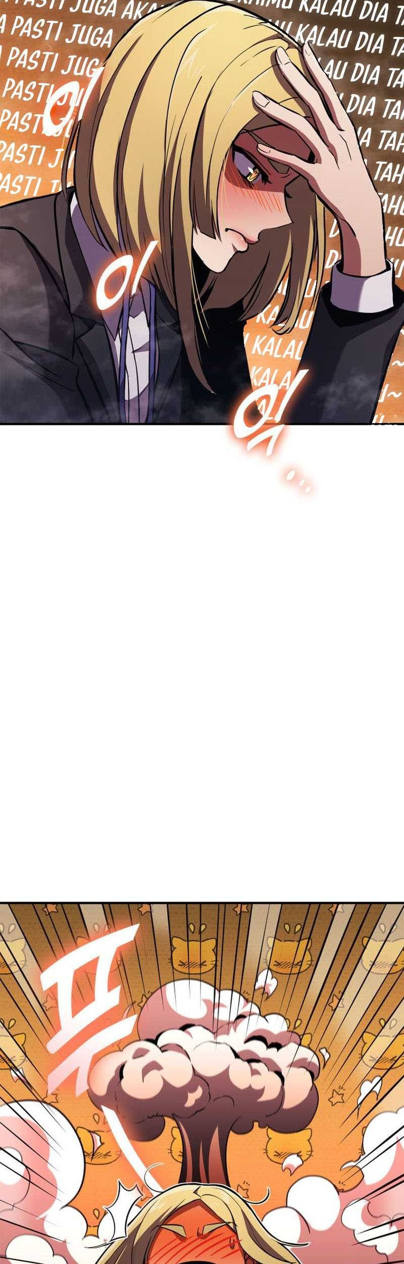 Ranker’s Return Chapter 154 Gambar 54