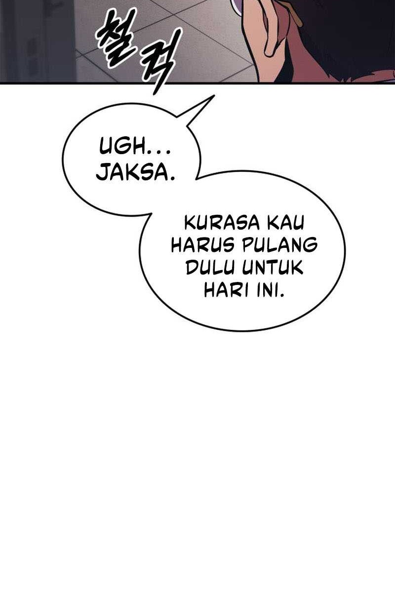 Ranker’s Return Chapter 154 Gambar 56