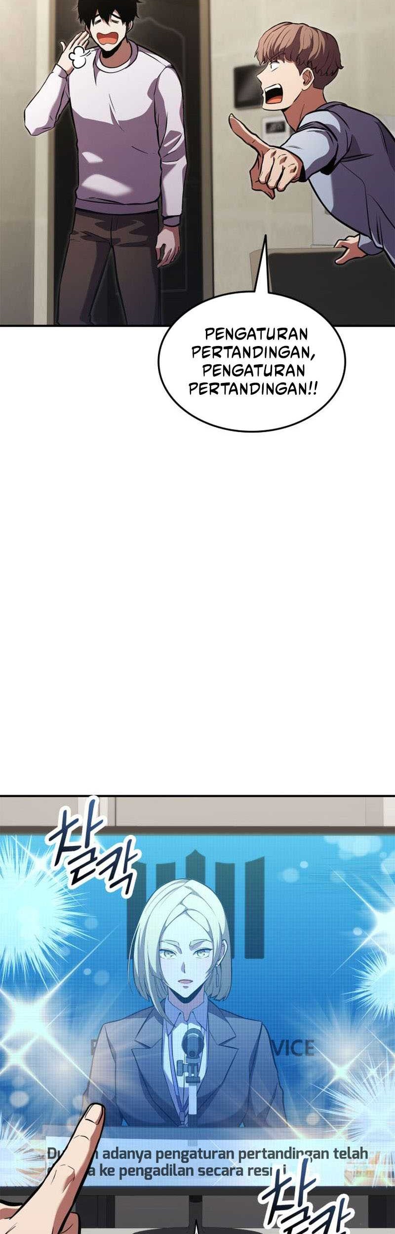 Ranker’s Return Chapter 154 Gambar 62