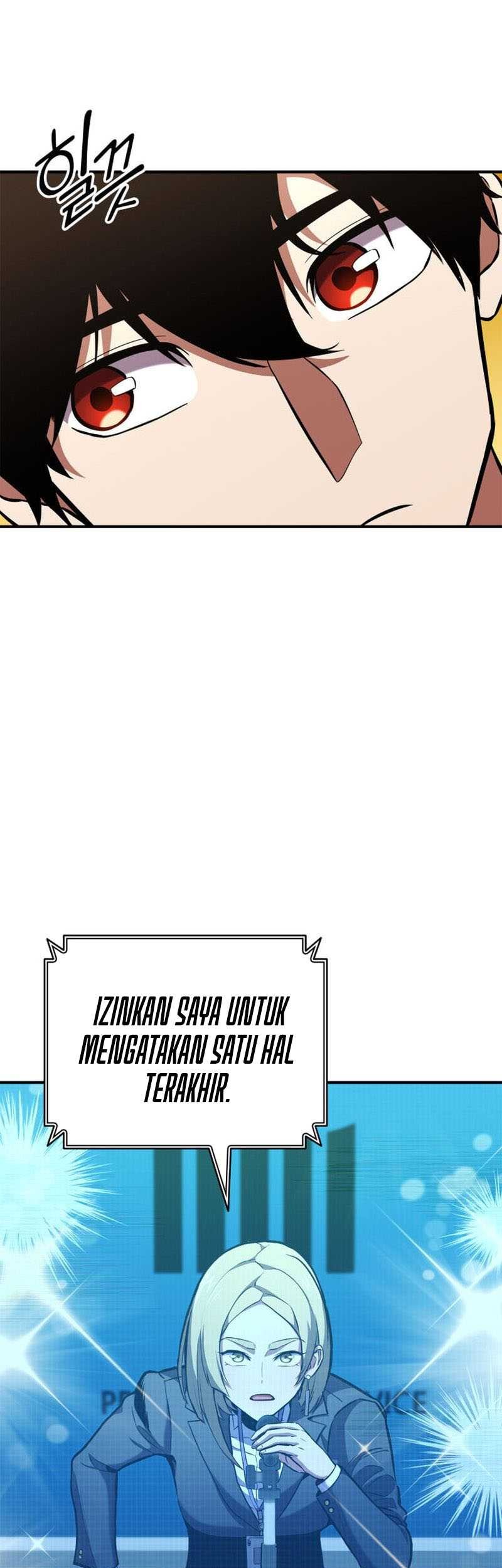 Ranker’s Return Chapter 154 Gambar 65