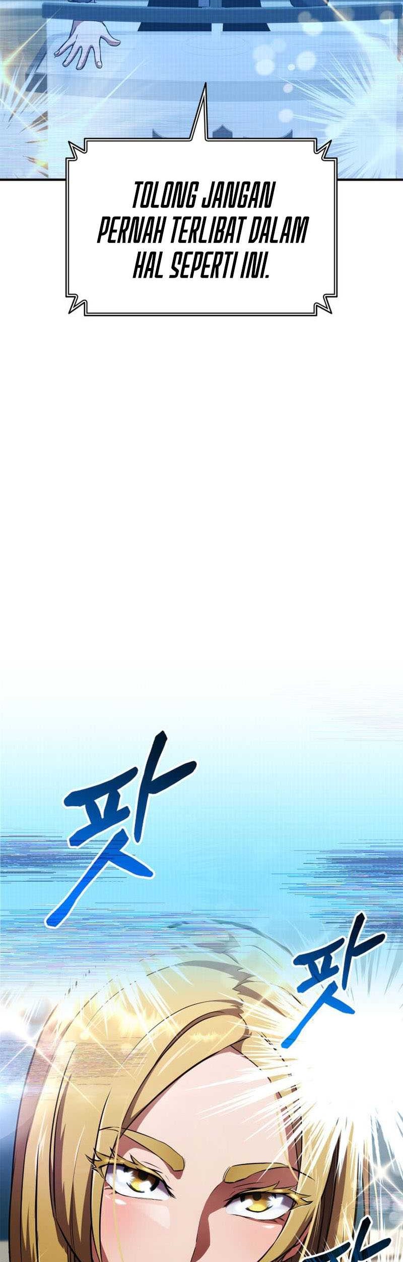 Ranker’s Return Chapter 154 Gambar 66