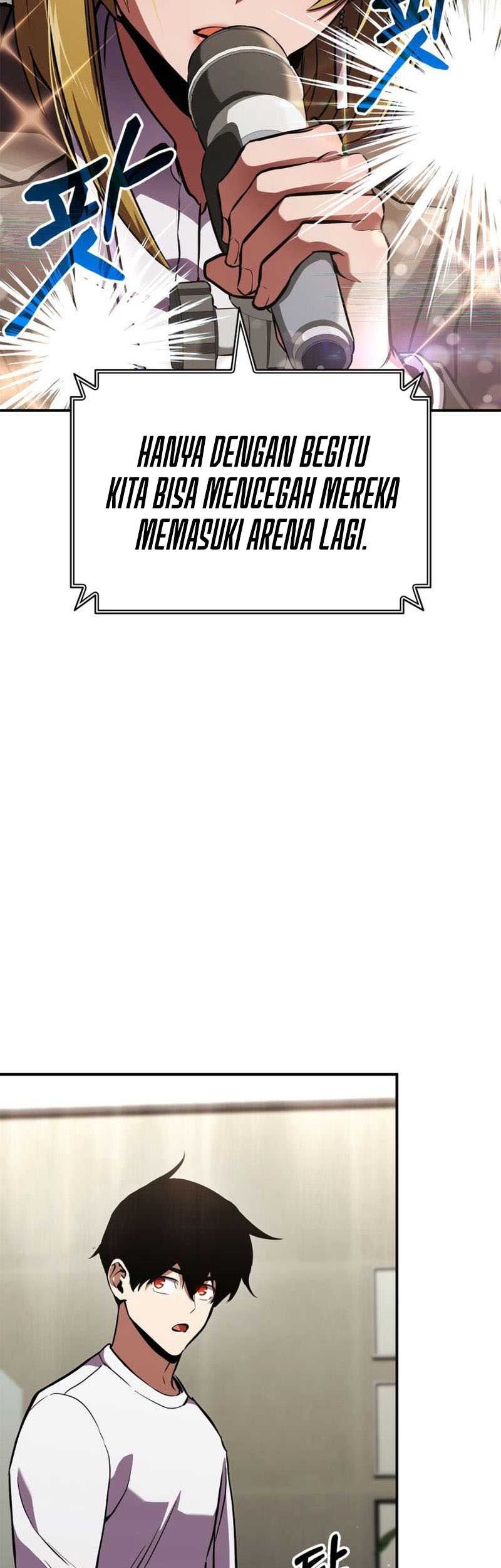 Ranker’s Return Chapter 154 Gambar 67