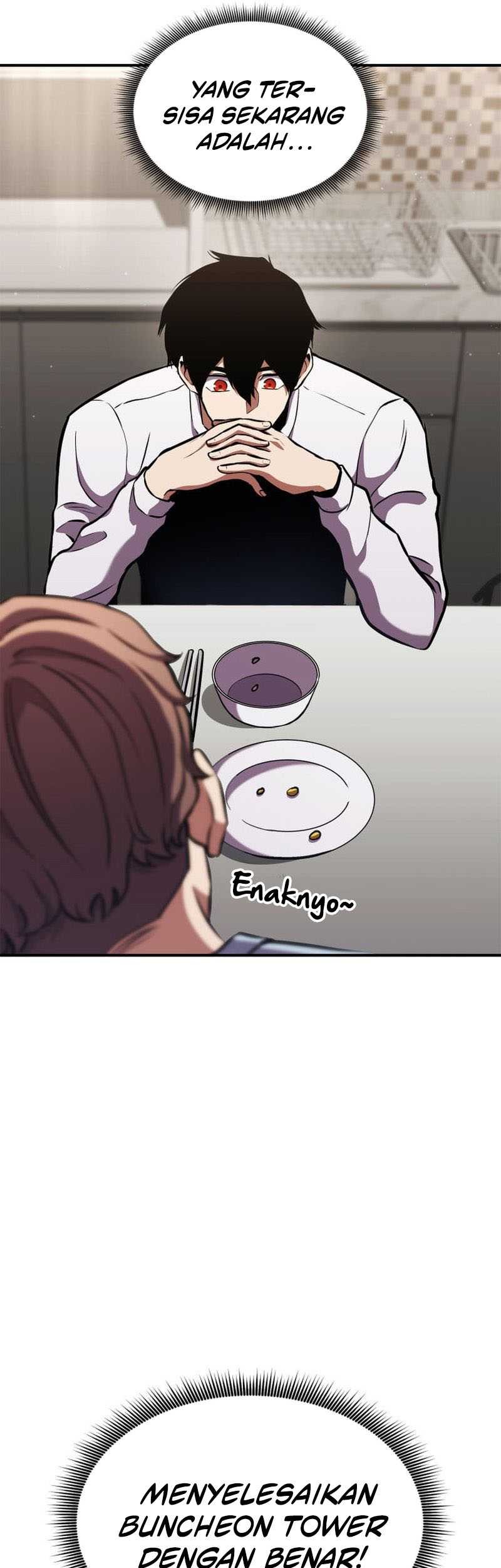 Ranker’s Return Chapter 154 Gambar 69