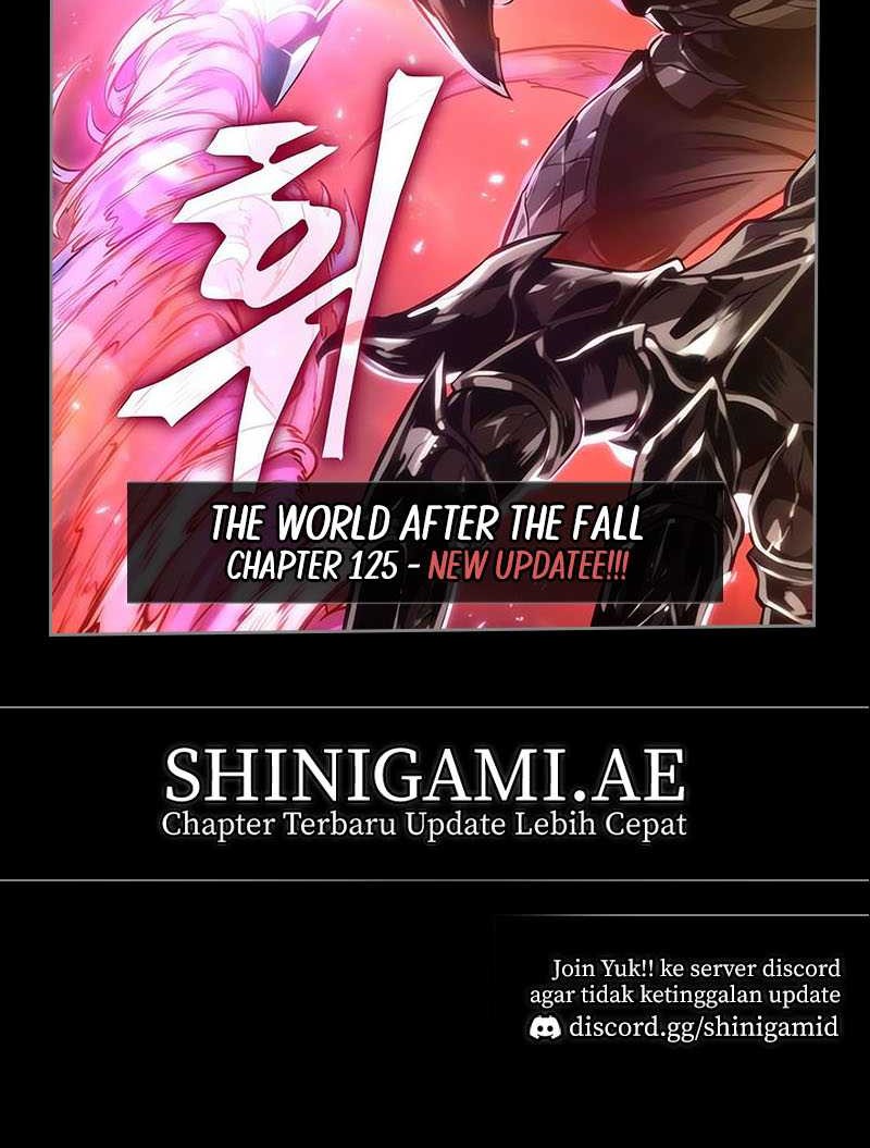 Ranker’s Return Chapter 154 Gambar 74