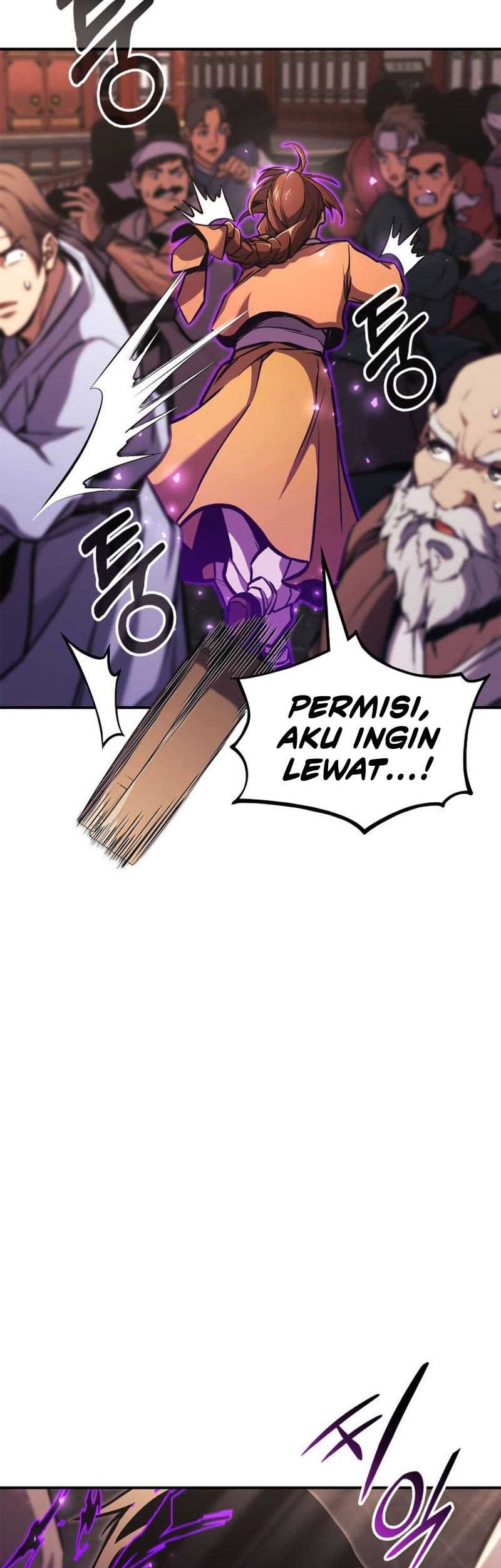 Ranker’s Return Chapter 154 Gambar 3