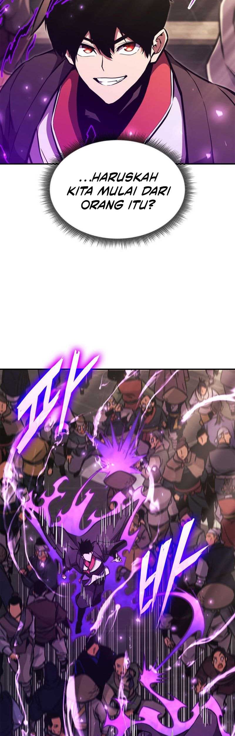 Ranker’s Return Chapter 154 Gambar 4