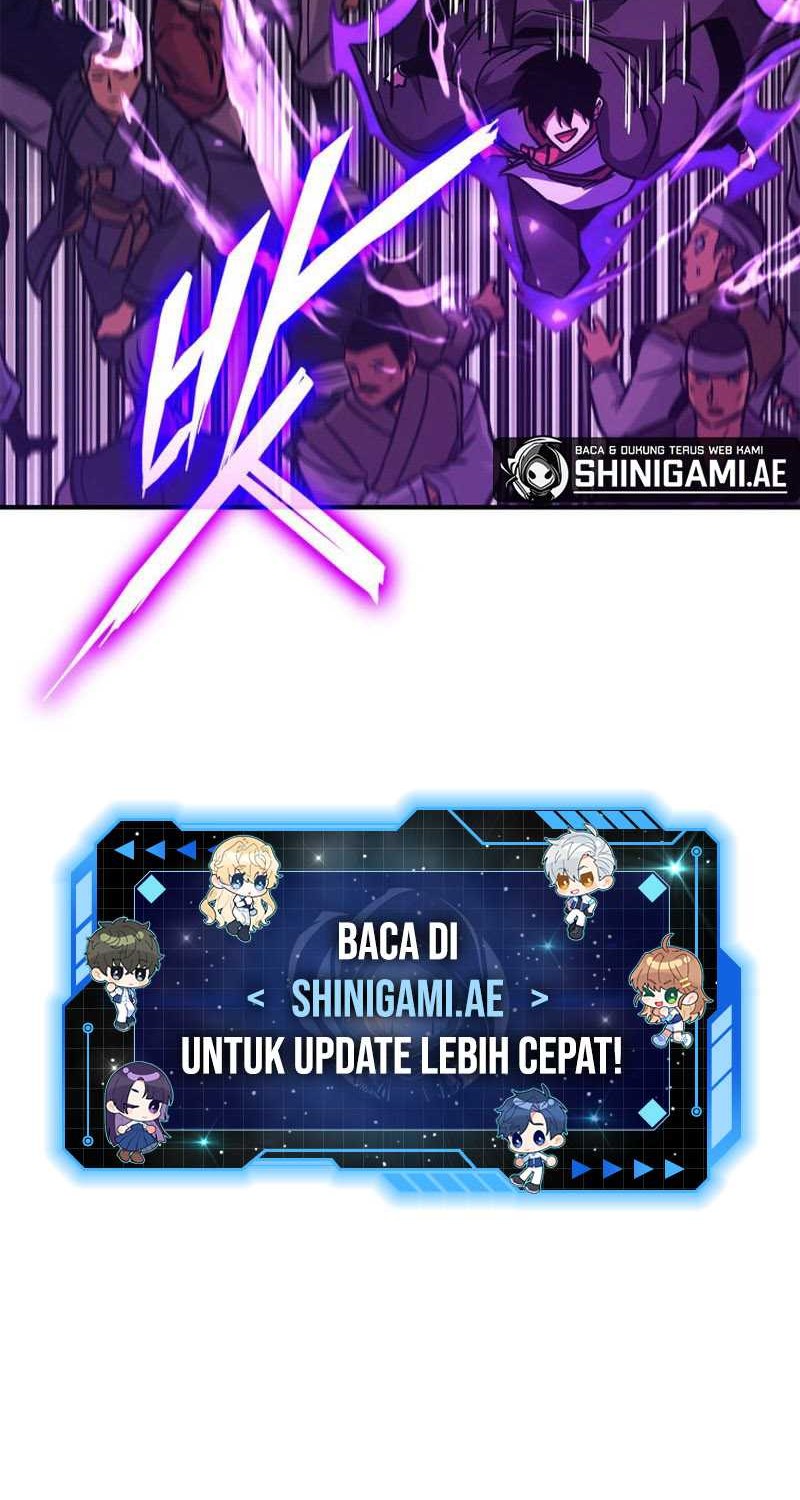 Ranker’s Return Chapter 154 Gambar 5