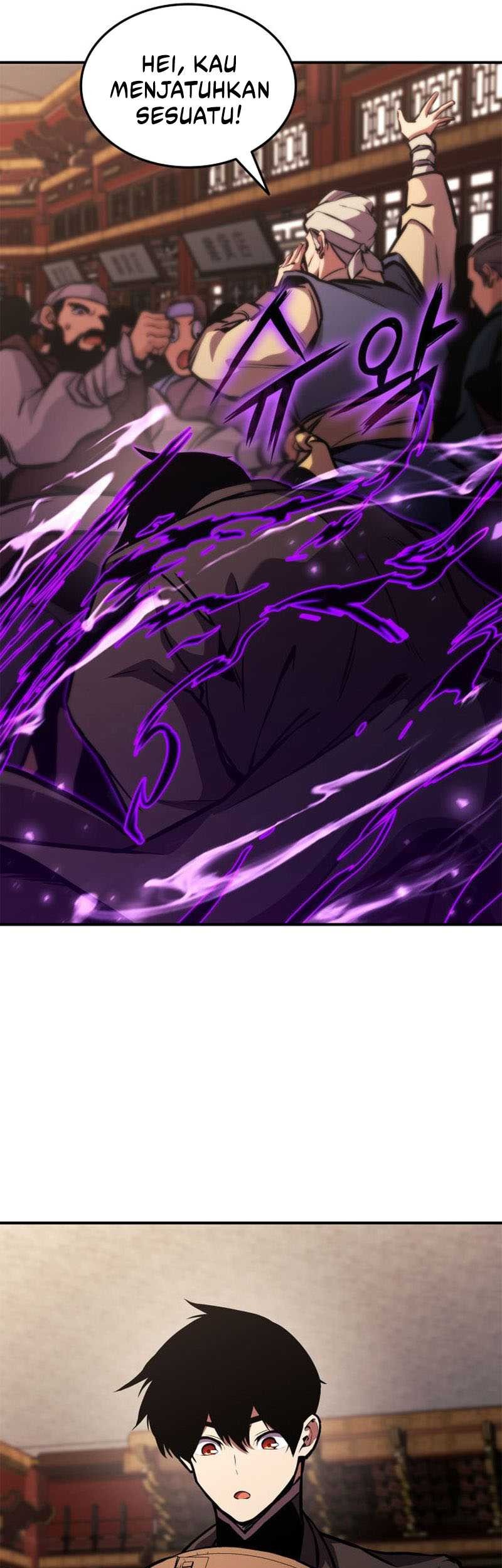 Ranker’s Return Chapter 154 Gambar 6